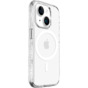Laut Crystal Matter X hoesje geschikt voor iPhone 15 - Transparant