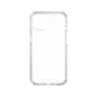Gear4 Crystal Palace hoesje geschikt voor iPhone 14 - Transparant