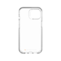 Gear4 Crystal Palace hoesje geschikt voor iPhone 14 - Transparant