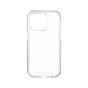 Gear4 Crystal Palace hoesje geschikt voor iPhone 14 Pro - Transparant