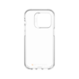 Gear4 Crystal Palace hoesje geschikt voor iPhone 14 Pro - Transparant