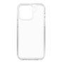 ZAGG Crystal Palace hoesje geschikt voor iPhone 15 Pro Max - Transparant