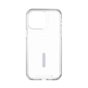 Gear4 Crystal Palace Snap hoesje geschikt voor iPhone 14 Pro Max - Transparant