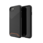 Gear4 Denali hoesje geschikt voor iPhone 6, 6s, 7, 8, SE 2020 en SE 2022 - Zwart