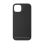Gear4 Denali Snap hoesje geschikt voor iPhone 14 Plus - Zwart