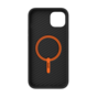 Gear4 Denali Snap hoesje geschikt voor iPhone 14 Plus - Zwart