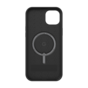 ZAGG Denali Snap KS hoesje geschikt voor iPhone 14 Plus &amp; iPhone 15 Plus - Zwart