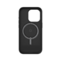 ZAGG Denali Snap KS hoesje geschikt voor iPhone 15 Pro - Zwart