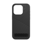 ZAGG Denali Snap KS hoesje voor iPhone 15 Pro - Zwart
