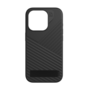 ZAGG Denali Snap KS hoesje geschikt voor iPhone 15 Pro - Zwart