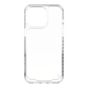 CLCKR Diamond non-Magnet hoesje geschikt voor iPhone 15 Pro Max - Transparant