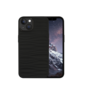 dbramante1928 Dune hoesje geschikt voor iPhone 14 - Zwart