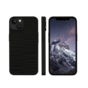 dbramante1928 Dune hoesje geschikt voor iPhone 14 - Zwart