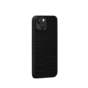dbramante1928 Dune hoesje geschikt voor iPhone 14 - Zwart