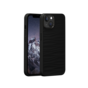 dbramante1928 Dune hoesje geschikt voor iPhone 14 - Zwart