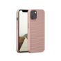 dbramante1928 Dune hoesje geschikt voor iPhone 14 - Roze