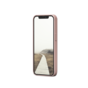 dbramante1928 Dune hoesje geschikt voor iPhone 14 - Roze