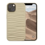 dbramante1928 Dune hoesje voor iPhone 14 - Zand