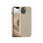 dbramante1928 Dune hoesje voor iPhone 14 - Zand