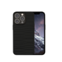 dbramante1928 Dune hoesje geschikt voor iPhone 14 Pro - Zwart