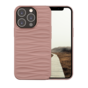 dbramante1928 Dune hoesje geschikt voor iPhone 14 Pro - Roze
