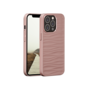 dbramante1928 Dune hoesje geschikt voor iPhone 14 Pro - Roze