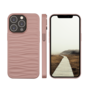 dbramante1928 Dune hoesje geschikt voor iPhone 14 Pro - Roze
