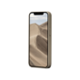 dbramante1928 Dune hoesje voor iPhone 14 Pro - Zand