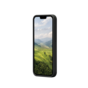dbramante1928 Greenland hoesje geschikt voor iPhone 14 - Zwart