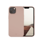 dbramante1928 Greenland hoesje geschikt voor iPhone 14 - rose