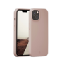 dbramante1928 Greenland hoesje geschikt voor iPhone 14 - rose