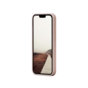 dbramante1928 Greenland hoesje geschikt voor iPhone 14 - rose