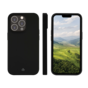 dbramante1928 Greenland hoesje geschikt voor iPhone 14 Pro - Zwart