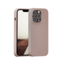 dbramante1928 Greenland hoesje geschikt voor iPhone 14 Pro - rose