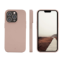 dbramante1928 Greenland hoesje geschikt voor iPhone 14 Pro - rose