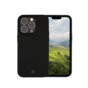 dbramante1928 Greenland hoesje geschikt voor iPhone 14 Pro Max - Zwart