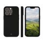 dbramante1928 Greenland hoesje geschikt voor iPhone 14 Pro Max - Zwart