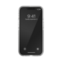 CLCKR Gripcase Clear hoesje voor iPhone 14 Pro - Transparant