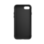Gear4 Havana hoesje geschikt voor iPhone 6, 6s, 7, 8, SE 2020 en SE 2022 - Zwart