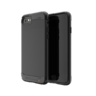 Gear4 Havana hoesje geschikt voor iPhone 6, 6s, 7, 8, SE 2020 en SE 2022 - Zwart