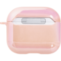 Laut Holo hoesje voor AirPods 3 - Roze