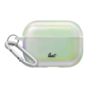 Laut Holo hoesje geschikt voor AirPods Pro 1 / 2 - Wit