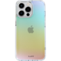 Laut Holo hoesje voor iPhone 14 Pro Max - Kleurrijk