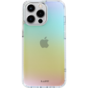 Laut Holo hoesje geschikt voor iPhone 14 Pro Max - Kleurrijk