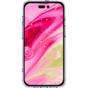 Laut Holo hoesje geschikt voor iPhone 14 Pro Max - Kleurrijk