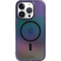 Laut HOLO hoesje geschikt voor iPhone 15 Pro - Zwart