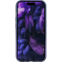 Laut HOLO hoesje geschikt voor iPhone 15 Pro - Zwart