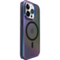 Laut HOLO hoesje geschikt voor iPhone 15 Pro - Zwart