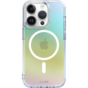 Laut HOLO hoesje geschikt voor iPhone 15 Pro Max - Transparant
