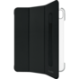 Laut Huex hoesje geschikt voor iPad 10e gen 10.9 inch 2022 - Zwart